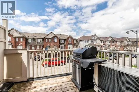 280 Wetenhall Landing Milton ON L9T 7B5