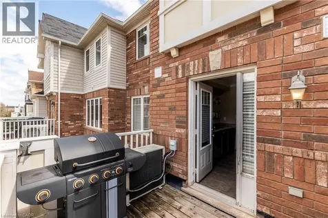 280 Wetenhall Landing Milton ON L9T 7B5