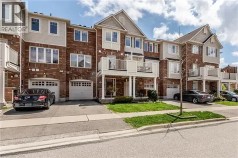 280 Wetenhall Landing Milton ON L9T 7B5