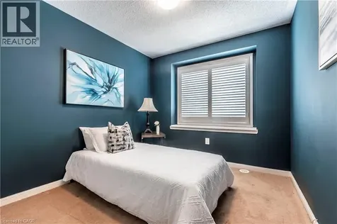 280 Wetenhall Landing Milton ON L9T 7B5