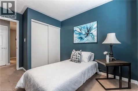 280 Wetenhall Landing Milton ON L9T 7B5