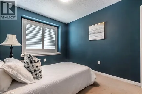 280 Wetenhall Landing Milton ON L9T 7B5