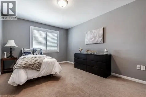 280 Wetenhall Landing Milton ON L9T 7B5