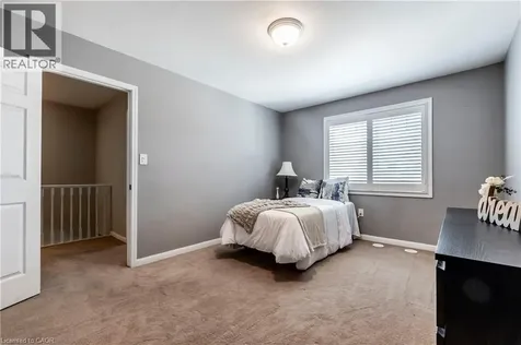 280 Wetenhall Landing Milton ON L9T 7B5