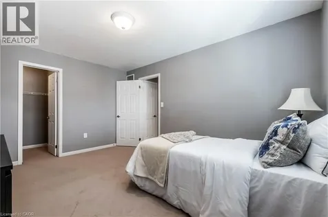 280 Wetenhall Landing Milton ON L9T 7B5