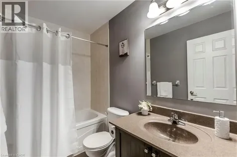 280 Wetenhall Landing Milton ON L9T 7B5