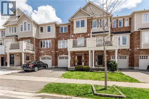 280 Wetenhall Landing Milton ON L9T 7B5