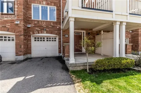 280 Wetenhall Landing Milton ON L9T 7B5