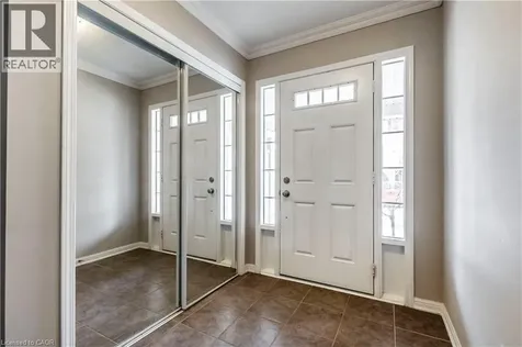280 Wetenhall Landing Milton ON L9T 7B5