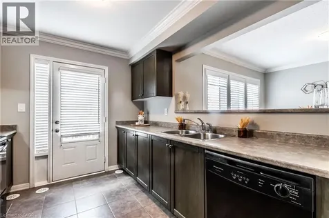 280 Wetenhall Landing Milton ON L9T 7B5