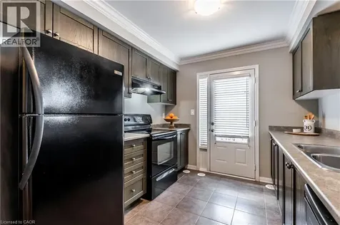 280 Wetenhall Landing Milton ON L9T 7B5