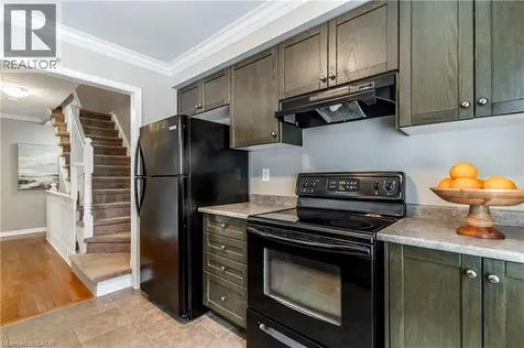 280 Wetenhall Landing Milton ON L9T 7B5