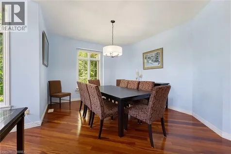 1 Rue Chateaux Terrace Brantford ON N3T 6N7