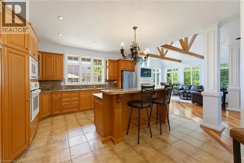 1 Rue Chateaux Terrace Brantford ON N3T 6N7