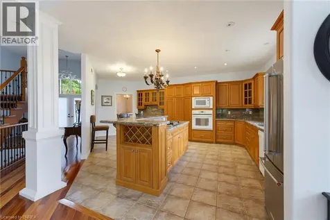 1 Rue Chateaux Terrace Brantford ON N3T 6N7