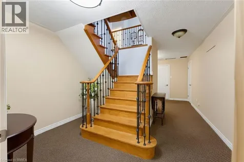 1 Rue Chateaux Terrace Brantford ON N3T 6N7