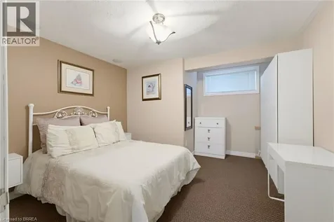 1 Rue Chateaux Terrace Brantford ON N3T 6N7