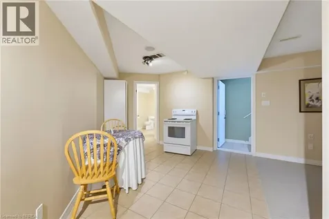 1 Rue Chateaux Terrace Brantford ON N3T 6N7
