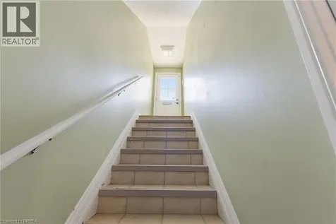 1 Rue Chateaux Terrace Brantford ON N3T 6N7