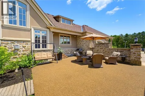 1 Rue Chateaux Terrace Brantford ON N3T 6N7