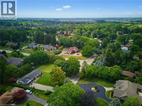 1 Rue Chateaux Terrace Brantford ON N3T 6N7