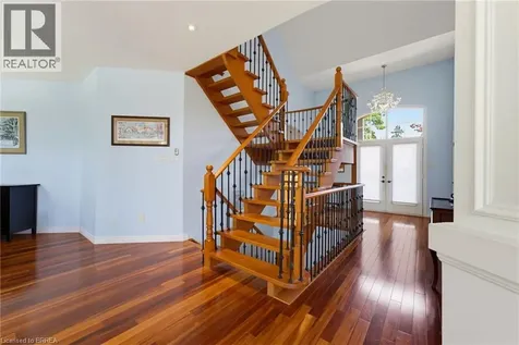 1 Rue Chateaux Terrace Brantford ON N3T 6N7