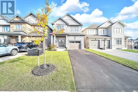 26 Gibbs Way Centre Wellington (fergus) ON N1M 0G7