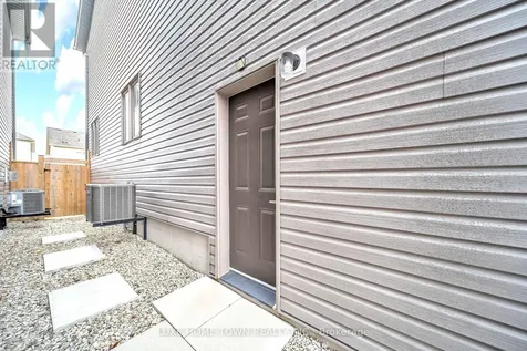 26 Gibbs Way Centre Wellington (fergus) ON N1M 0G7