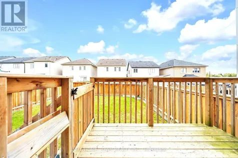 26 Gibbs Way Centre Wellington (fergus) ON N1M 0G7