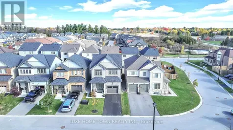 26 Gibbs Way Centre Wellington (fergus) ON N1M 0G7