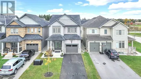 26 Gibbs Way Centre Wellington (fergus) ON N1M 0G7