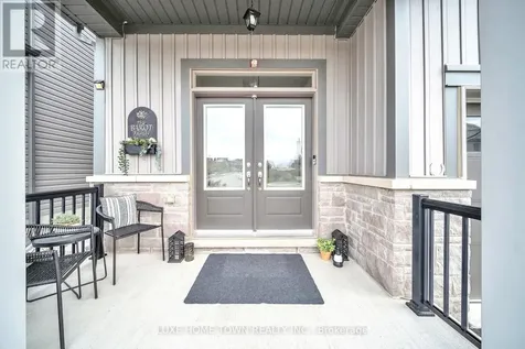 26 Gibbs Way Centre Wellington (fergus) ON N1M 0G7
