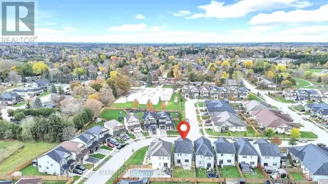 26 Gibbs Way Centre Wellington (fergus) ON N1M 0G7