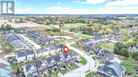 26 Gibbs Way Centre Wellington (fergus) ON N1M 0G7