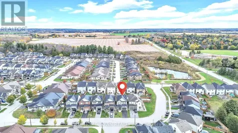 26 Gibbs Way Centre Wellington (fergus) ON N1M 0G7