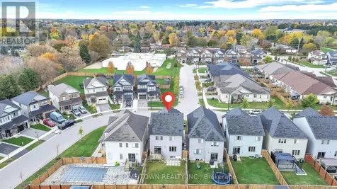 26 Gibbs Way Centre Wellington (fergus) ON N1M 0G7