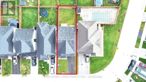 26 Gibbs Way Centre Wellington (fergus) ON N1M 0G7