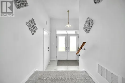 26 Gibbs Way Centre Wellington (fergus) ON N1M 0G7