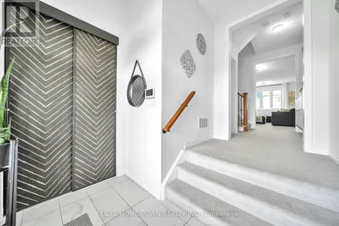 26 Gibbs Way Centre Wellington (fergus) ON N1M 0G7