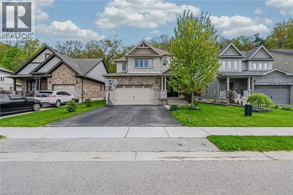 217 Woodway Trail Simcoe ON N3Y 0C7