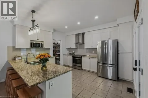 217 Woodway Trail Simcoe ON N3Y 0C7