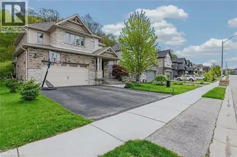 217 Woodway Trail Simcoe ON N3Y 0C7