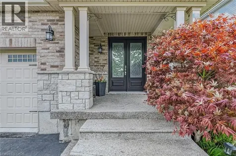 217 Woodway Trail Simcoe ON N3Y 0C7