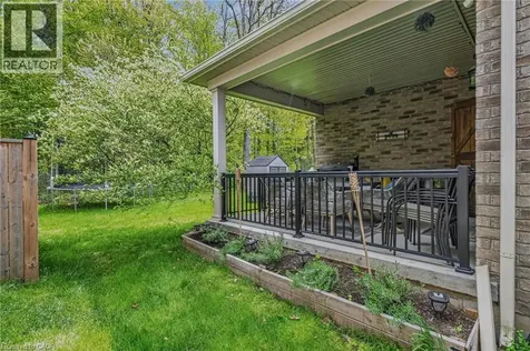 217 Woodway Trail Simcoe ON N3Y 0C7