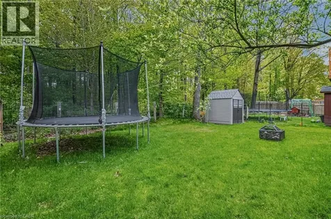 217 Woodway Trail Simcoe ON N3Y 0C7