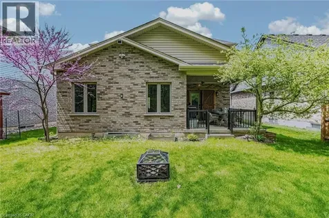 217 Woodway Trail Simcoe ON N3Y 0C7