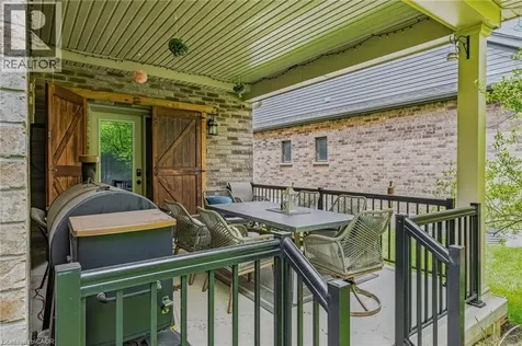 217 Woodway Trail Simcoe ON N3Y 0C7