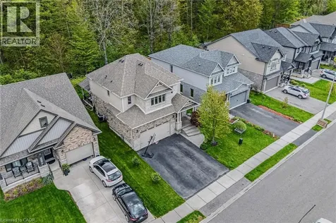 217 Woodway Trail Simcoe ON N3Y 0C7