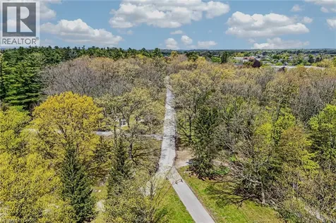 217 Woodway Trail Simcoe ON N3Y 0C7