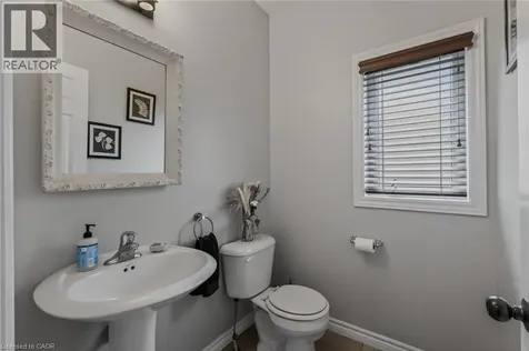 217 Woodway Trail Simcoe ON N3Y 0C7